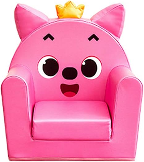 baby shark flip open sofa