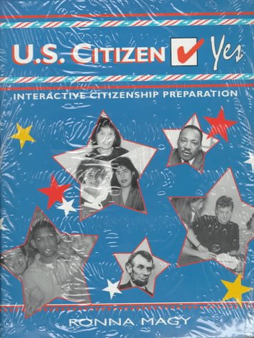 Download US Citizen, Yes Text/Tape Package