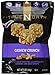 True North Cashew Crunch, Lightly Sweetened Nut Clusters with Cashews and Rice Crisps, 5 Oz (Pack of 3)