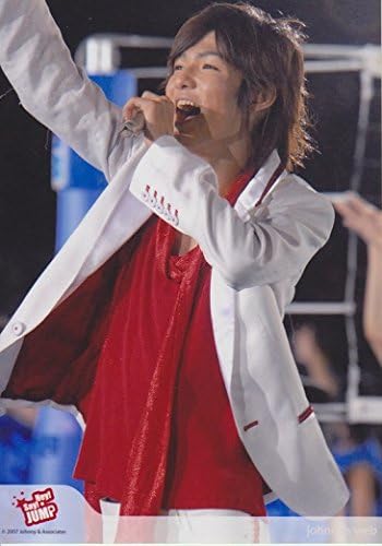 Amazon ジャニーズ公式生写真 Hey Say Jump Johnny S Web 薮宏太 ヘイセイジャンプ アイドル 芸能人グッズ 通販
