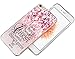 Iphone 7 Case Bible Verse Protective - Iphone 8 Case - Topgraph [Soft Tpu Slim Fit Protective] Apple Iphone 7 Iphone 8 Protective Bumper Cover Christian Jesus Clear Soft Tpu