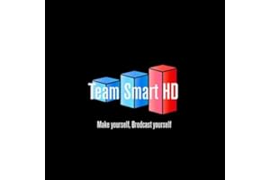 Team Smart HD Mobile