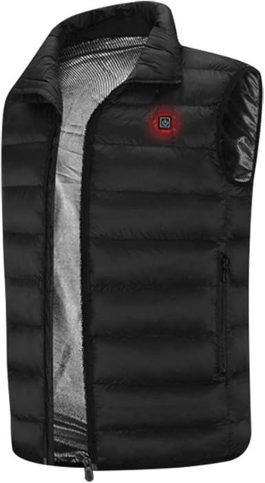 usb thermal vest