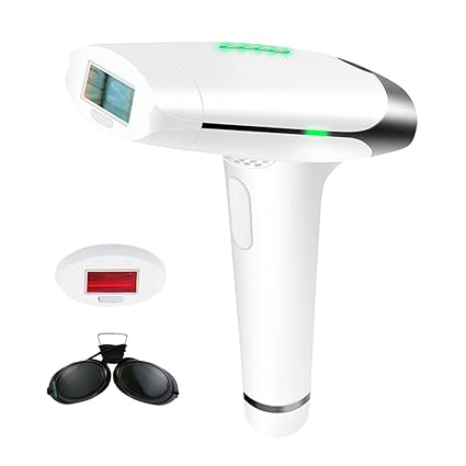 Sunmiya Ipl Permanent Haarentfernung Gerat Epilation Maschine