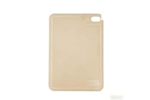 Multi-Purpose Cutting Board Kitchen Cooking Helper Non-Slip Stable Easy to Clean