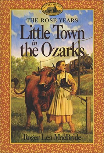 A Little House of Their Own (Little House Prequel, 17): Wilkins