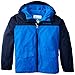 Columbia Little Boys' Rain-Zilla Jacket