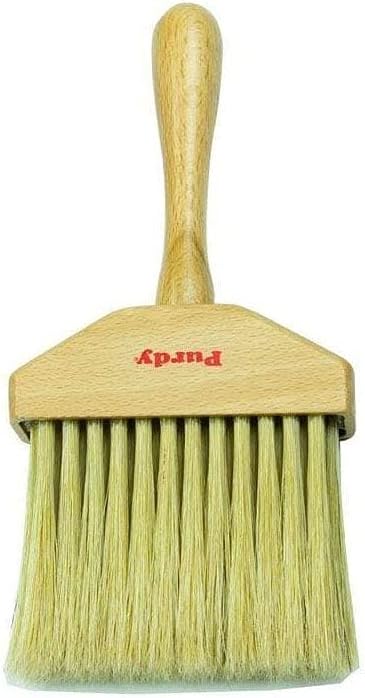 Purdy Jambduster 4 Inch Dusting Brush - Wall Covering Tool