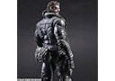 Square Enix Play Arts Kai Venom Snake (Sneaking Suit Ver.) Action Figure