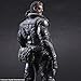 Square Enix Play Arts Kai Venom Snake (Sneaking Suit Ver.) Action Figure