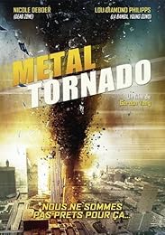 Metal Tornado