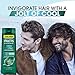 Garnier Hair Care Fructis Grow Strong Cooling Deep Clean Shampoo for Men for Invigorated Hair, 12.5 Fl Oz