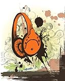 Podcast Journal: Podcast Listening Log Notebook : Podcast Study Review Notes by 