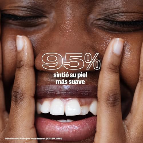 Conjunto de Rotina de Cuidados para Pele Sensível: Creme Hidratante 453g + Mini Loção Limpadora 29ml