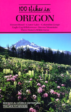 100 Hikes in Oregon