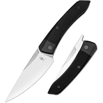 Amazon.com : Kizer Momo Pocket Folding Knife, 9.45"" Gig Hands ...