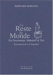 Le  reste du monde
