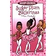 Sugar Plum Ballerinas #1: Plum Fantastic