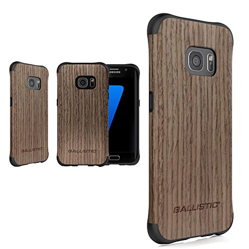 Galaxy s7 edge case, ballistic® [urbanite elite] ultra…