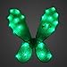 Disney Tinker Bell Light-up Costume Wings for Kids Multi