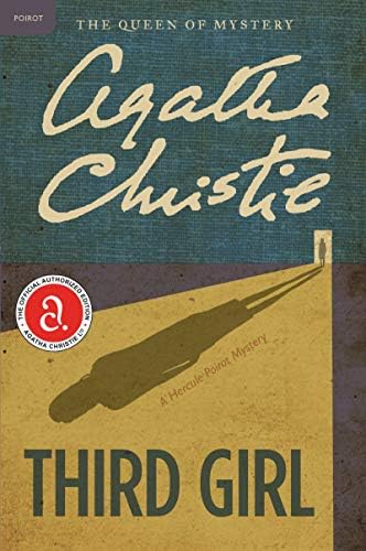Amazon.com: Three ACT Tragedy: A Hercule Poirot Mystery: The