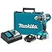 Makita XPH12R 18V LXT Lithium-Ion Compact Brushless Cordless 1/2