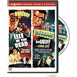 Isle of the Dead / Bedlam [DVD]