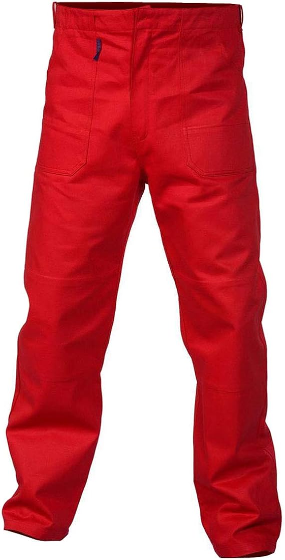 Charlie Barato Latzhose Herren - Robuste Arbeitshose Für Handwerker