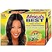 Africa's Best Dual Conditioning No-Lye Relaxer System Regular