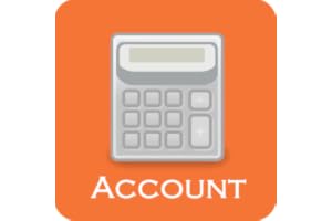 Account: Accounting Calculator
