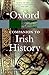 The Oxford Companion to Irish History (Oxford Quick Reference)