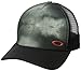 Oakley Men's Sublimated Foam Trucker, Black, One Size
