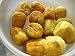 *SWEET FRUIT* YELLOW CACTUS PEAR*5 seeds*RARE*#1036