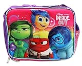 Disney Pixar Inside Out Lunch Bag