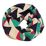 FEITONG New Fashion Multicolor Children Warm Cotton Scarves Boy Girl Scarf Shawl Winter Neckerchief