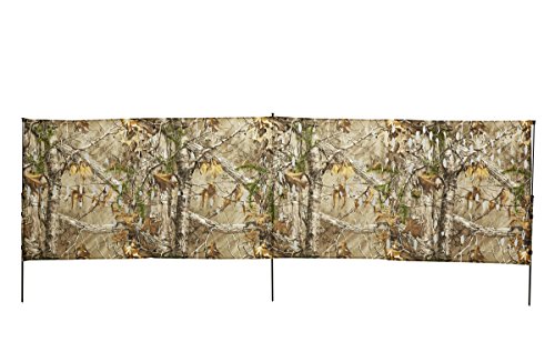 Hunters specialties ground blind, 27" x 8 , realtree xtra