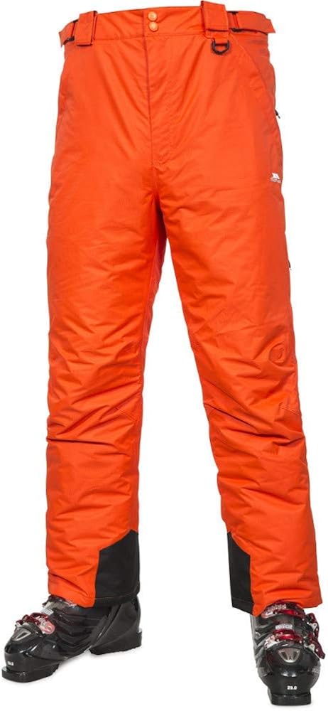 giacca da sci per uomo con ventilazione