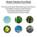 [Reskin Solution] Sun Block (SPF50+/PA+++) for Moisturizing, soothing skin(2.36 fl.oz./70ml)