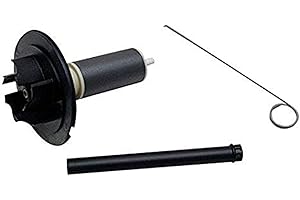 Laguna Impeller Assembly for Max-Flo 4200 Waterfall and Filter Pump