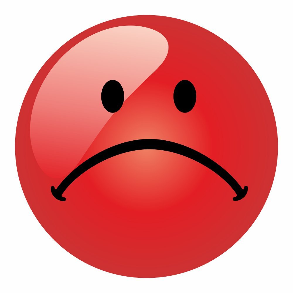 Грустный смайл. Смайлик с красными щечками. Красный смайлик. Картинка покраснел. Смайлик негатив.