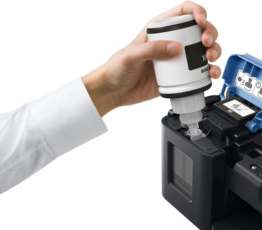 canon g2501 wifi setup