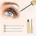 Eyelash Growth Eyebrow Growth Serum (Advanced Formula) Grows Longer, Fuller, Thicker Lashes & Brows in 30 days! Enhancing Conditioner Treatment Boosts Regrowth Prevents Thinning Breakage, Fall Out