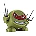 Teenage Mutant Ninja Turtles Raphael Rechargeable MP3 Smartphone Speaker (TM-M66R)