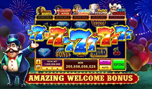 Caesars Slot Machine Magazine Ad Caesars Slot Machine Magazine Ad
