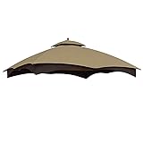 MASTERCANOPY Replacement Canopy Top for Lowe's