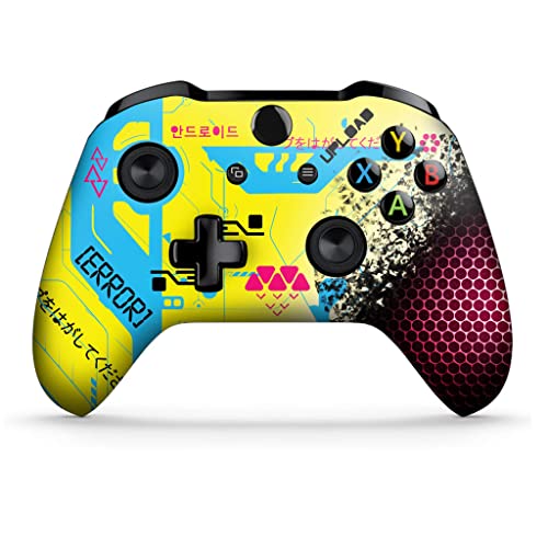 DreamController Original Custom Design Controller Compatible with Xbox