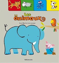 Les  animaux