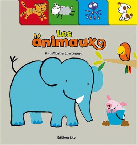 Les  animaux