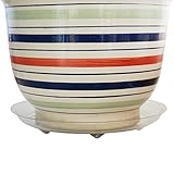 Plant Saucers - 10 Pack of 8