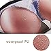 Rayki Dad Bag Fanny Men Beer Belly Waist Packs, Cell Phone Holder